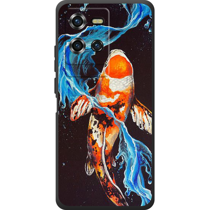 Чохол BoxFace Oukitel WP50 