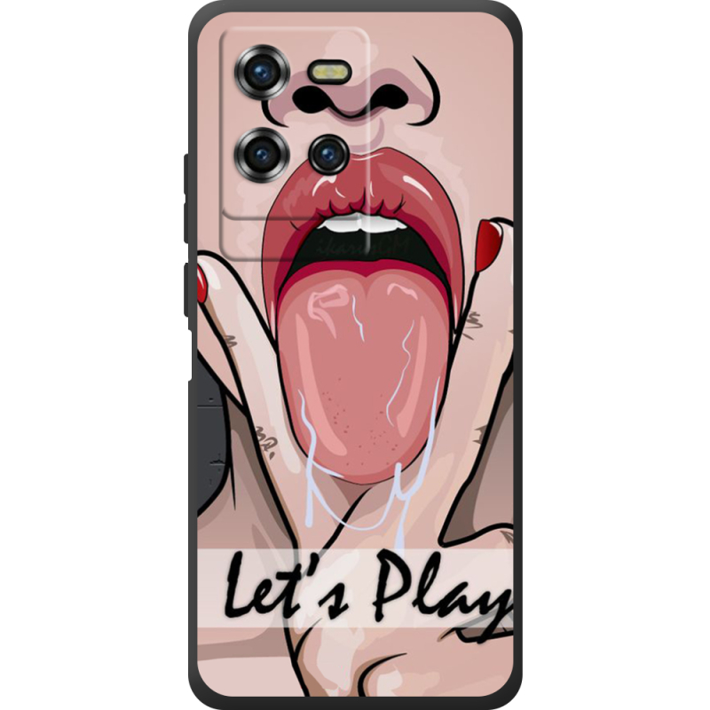 Чохол BoxFace Oukitel WP50 