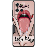 Чохол BoxFace Oukitel WP50 