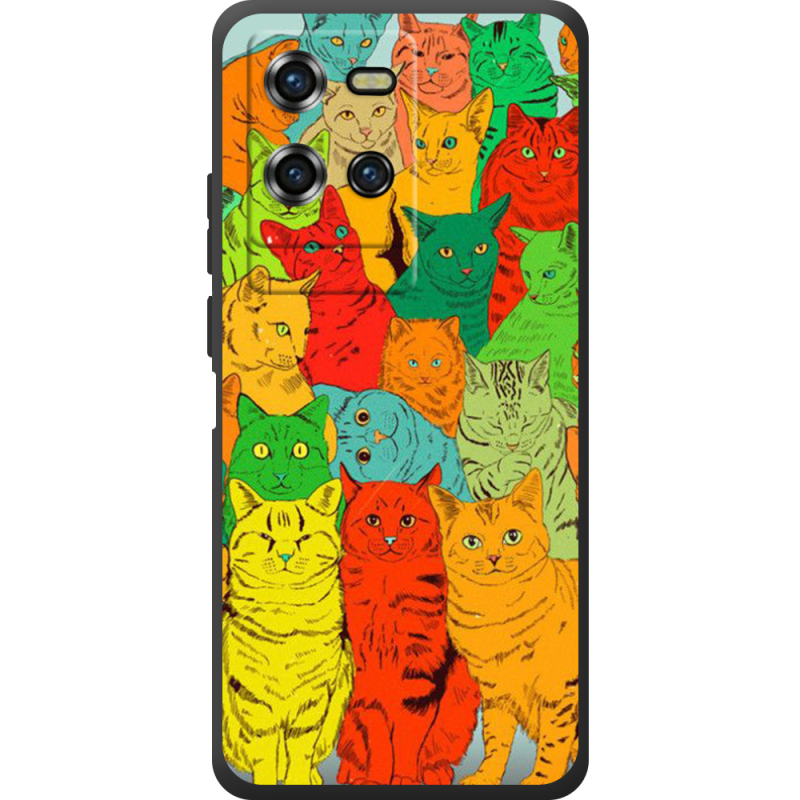 Чохол BoxFace Oukitel WP50 