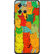 Чохол BoxFace Oukitel WP50 