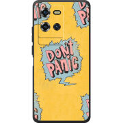 Чохол BoxFace Oukitel WP50 