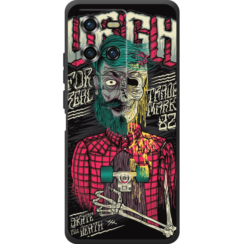 Чохол BoxFace Oukitel WP50 