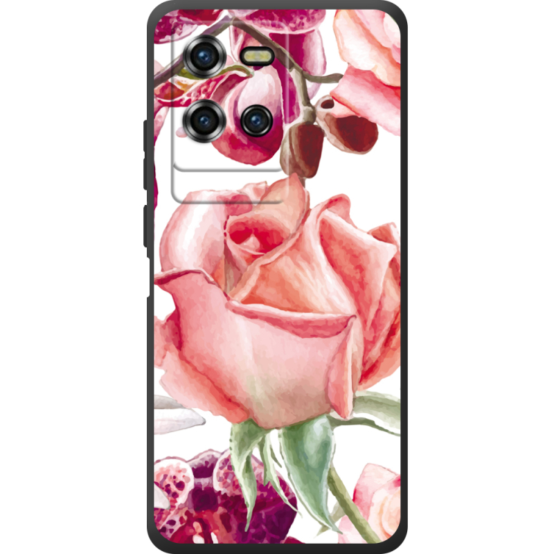 Чохол BoxFace Oukitel WP50 