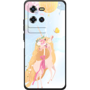 Чохол BoxFace Oukitel WP50 