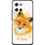 Чохол BoxFace Oukitel WP50 