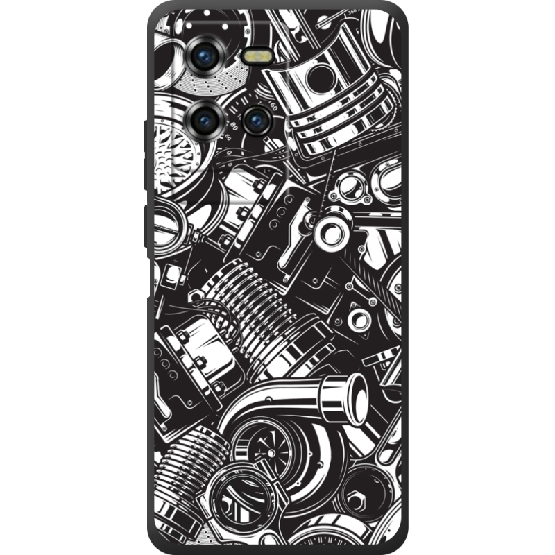 Чохол BoxFace Oukitel WP50 