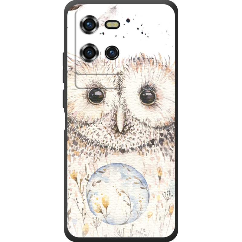 Чохол BoxFace Oukitel WP50 