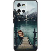 Чохол BoxFace Oukitel WP50 