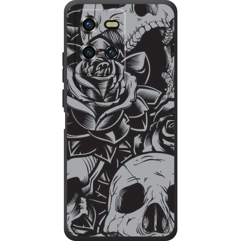 Чохол BoxFace Oukitel WP50 