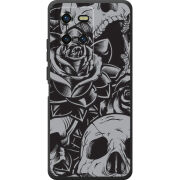 Чохол BoxFace Oukitel WP50 