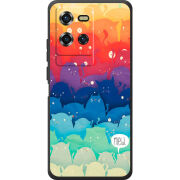 Чохол BoxFace Oukitel WP50 