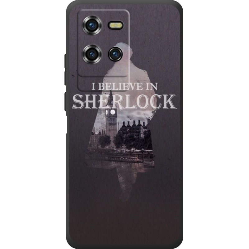 Чохол BoxFace Oukitel WP50 Sherlock
