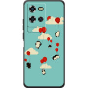 Чохол BoxFace Oukitel WP50 