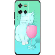 Чохол BoxFace Oukitel WP50 