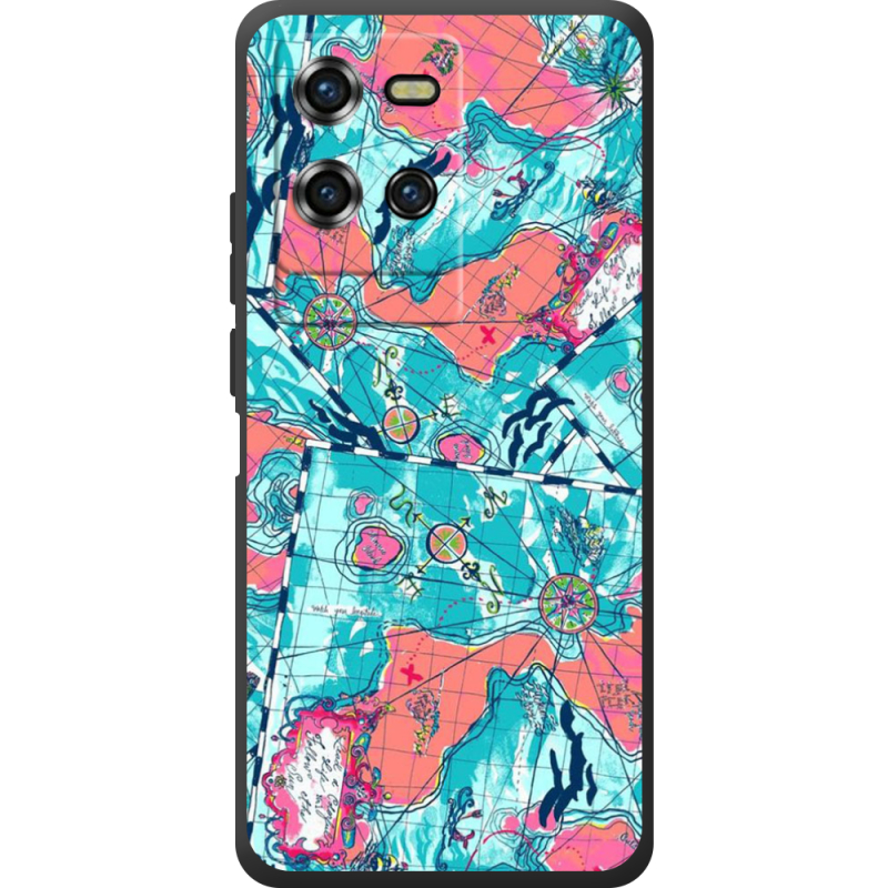 Чохол BoxFace Oukitel WP50 