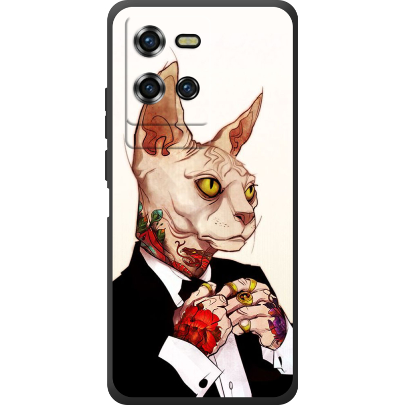 Чохол BoxFace Oukitel WP50 