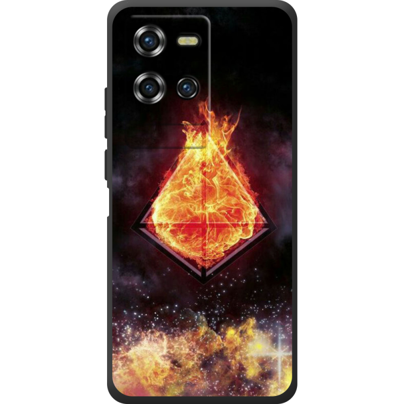 Чохол BoxFace Oukitel WP50 