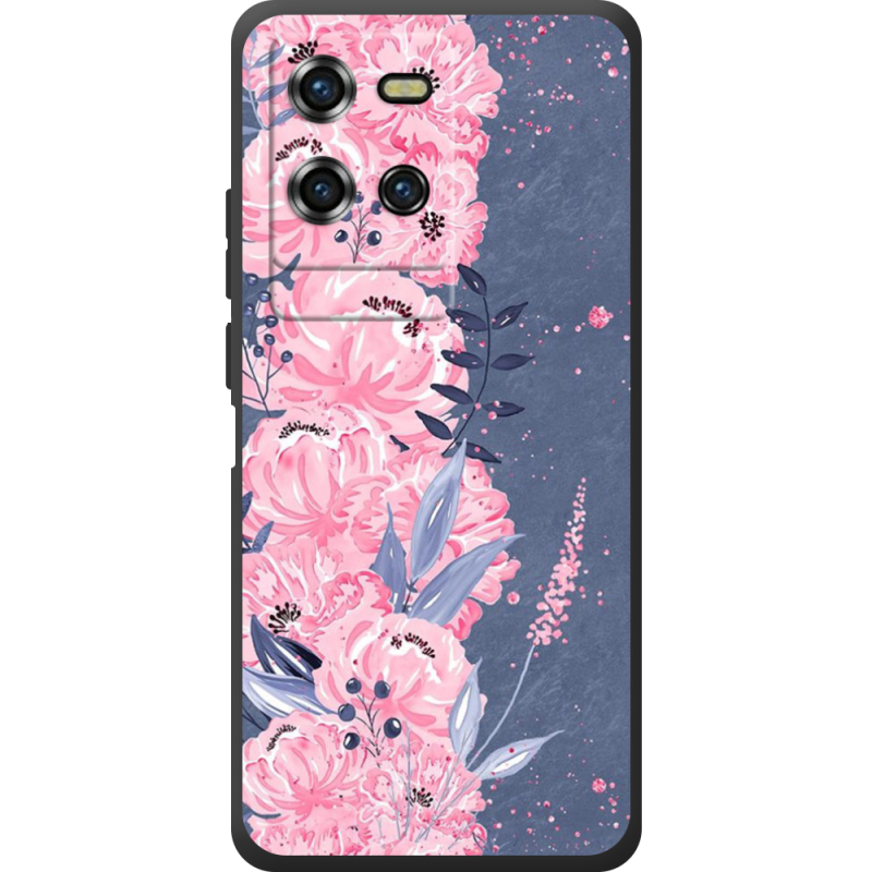 Чохол BoxFace Oukitel WP50 