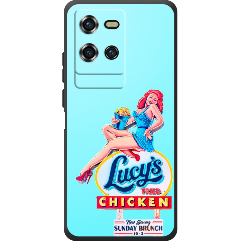 Чохол BoxFace Oukitel WP50 