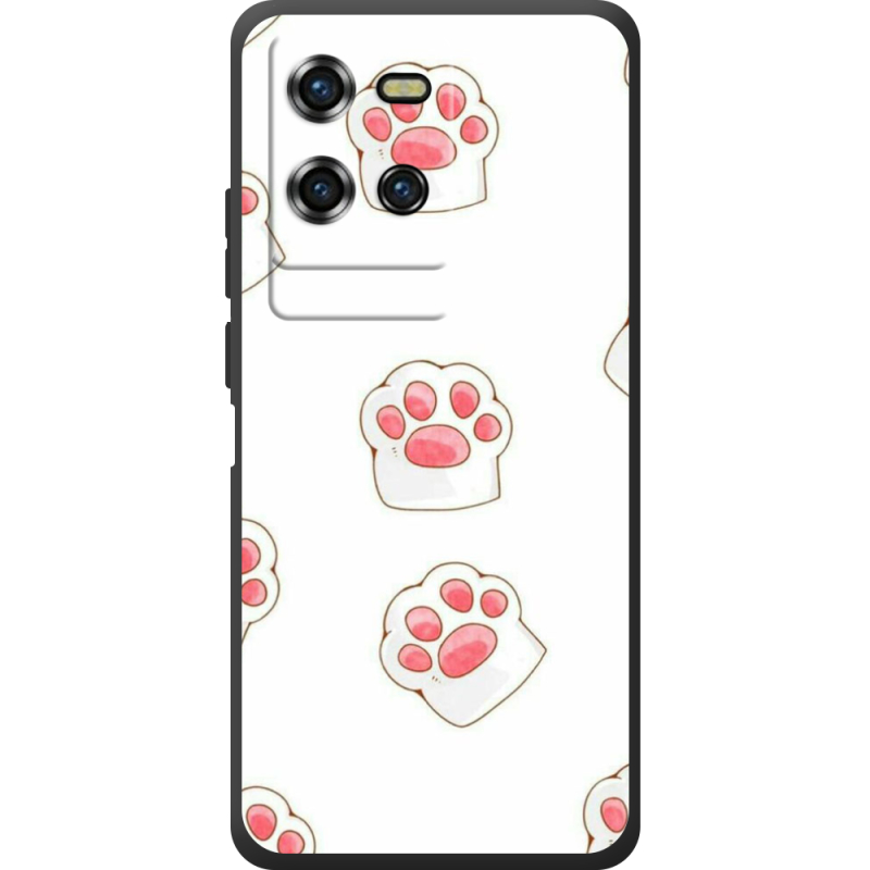 Чохол BoxFace Oukitel WP50 