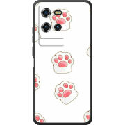 Чохол BoxFace Oukitel WP50 