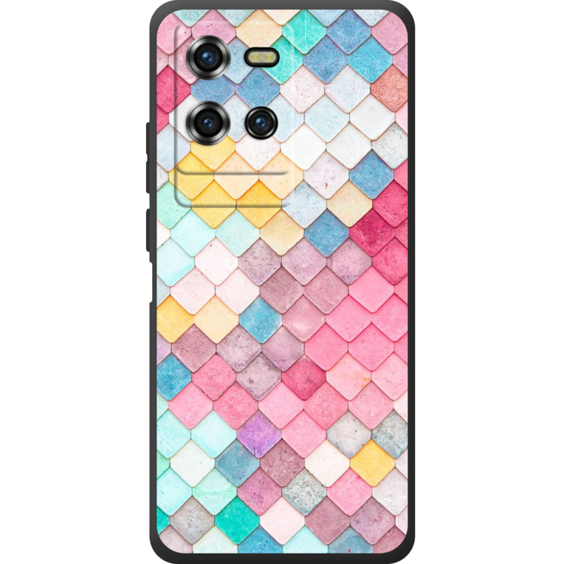 Чохол BoxFace Oukitel WP50 