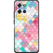 Чохол BoxFace Oukitel WP50 