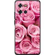 Чохол BoxFace Oukitel WP50 