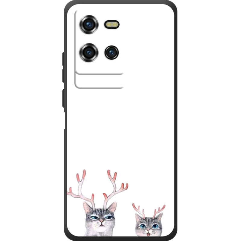 Чохол BoxFace Oukitel WP50 