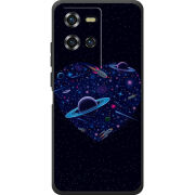 Чохол BoxFace Oukitel WP50 