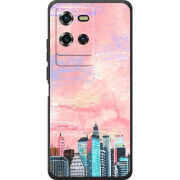 Чохол BoxFace Oukitel WP50 