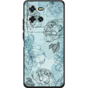 Чохол BoxFace Oukitel WP50 