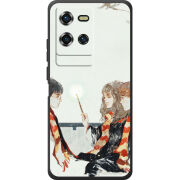 Чохол BoxFace Oukitel WP50 