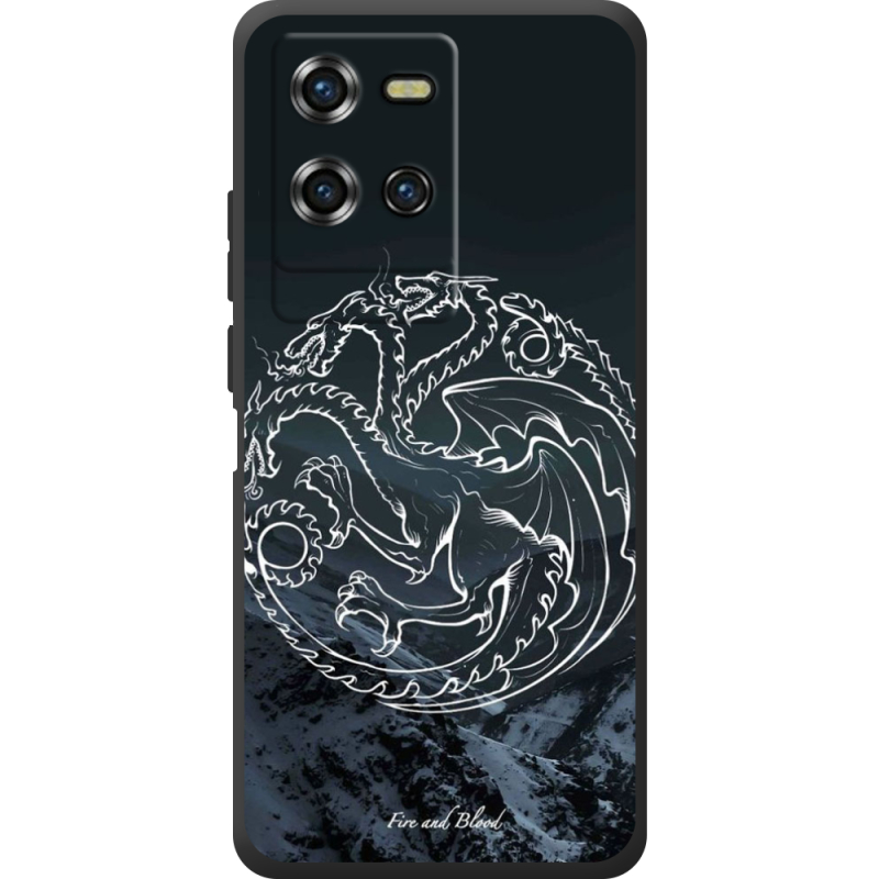 Чохол BoxFace Oukitel WP50 