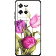 Чохол BoxFace Oukitel WP50 