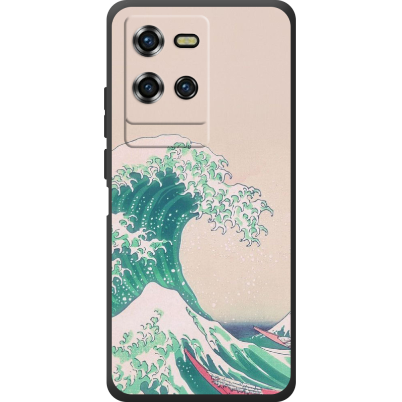 Чохол BoxFace Oukitel WP50 