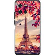 Чохол BoxFace Oukitel WP50 