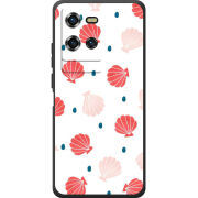 Чохол BoxFace Oukitel WP50 