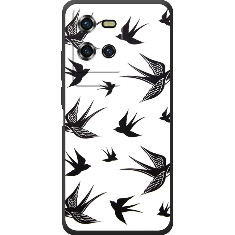 Чохол BoxFace Oukitel WP50 