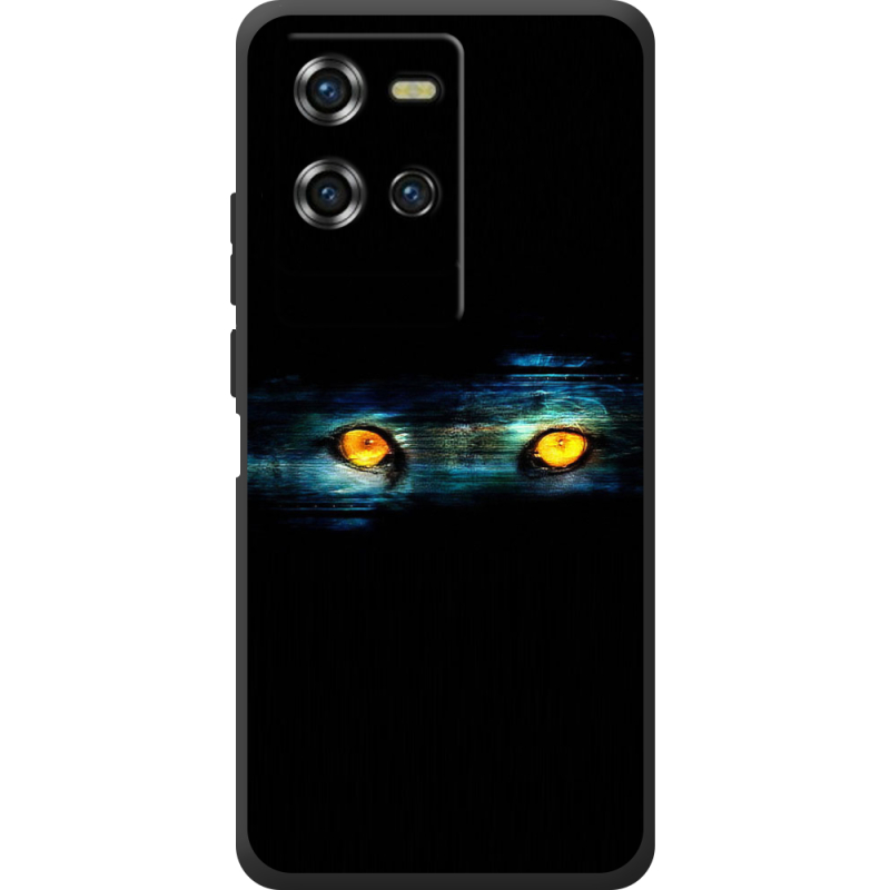 Чохол BoxFace Oukitel WP50 Eyes in the Dark