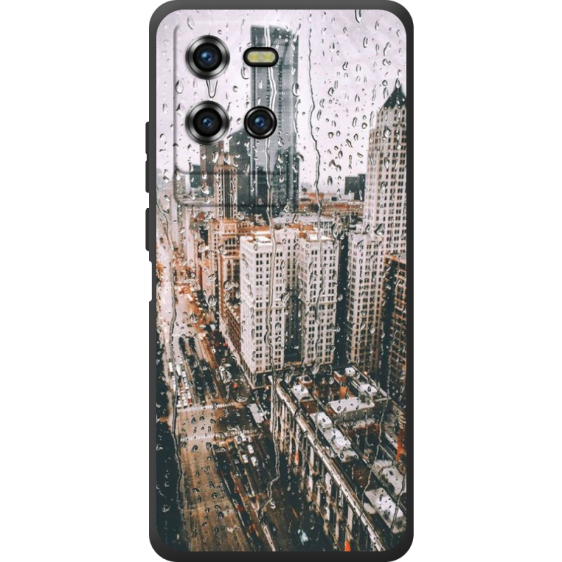 Чохол BoxFace Oukitel WP50 