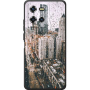 Чохол BoxFace Oukitel WP50 