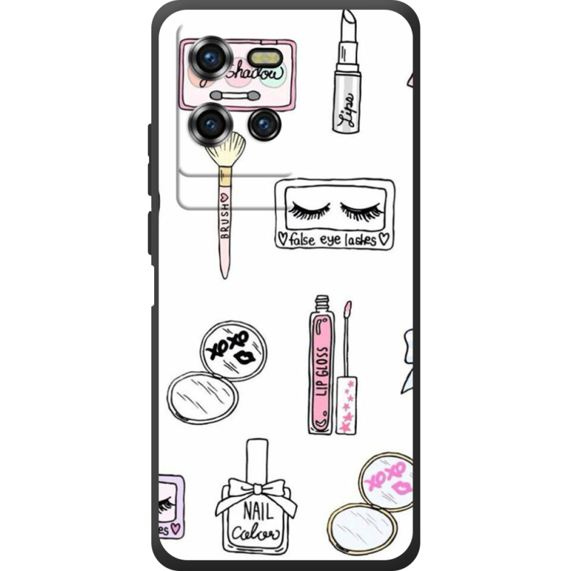 Чохол BoxFace Oukitel WP50 