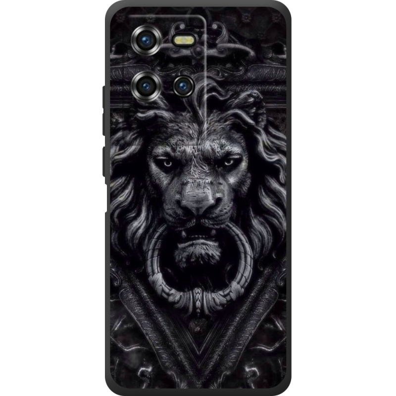 Чохол BoxFace Oukitel WP50 