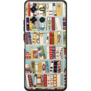 Чохол BoxFace Oukitel WP50 