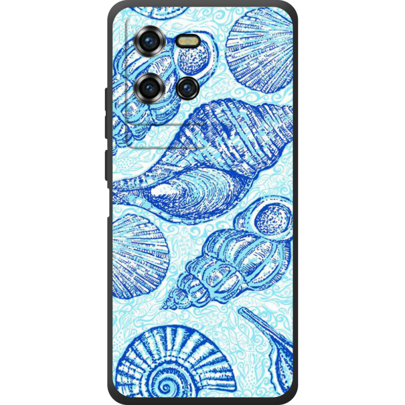 Чохол BoxFace Oukitel WP50 