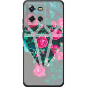 Чохол BoxFace Oukitel WP50 