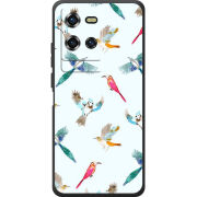 Чохол BoxFace Oukitel WP50 