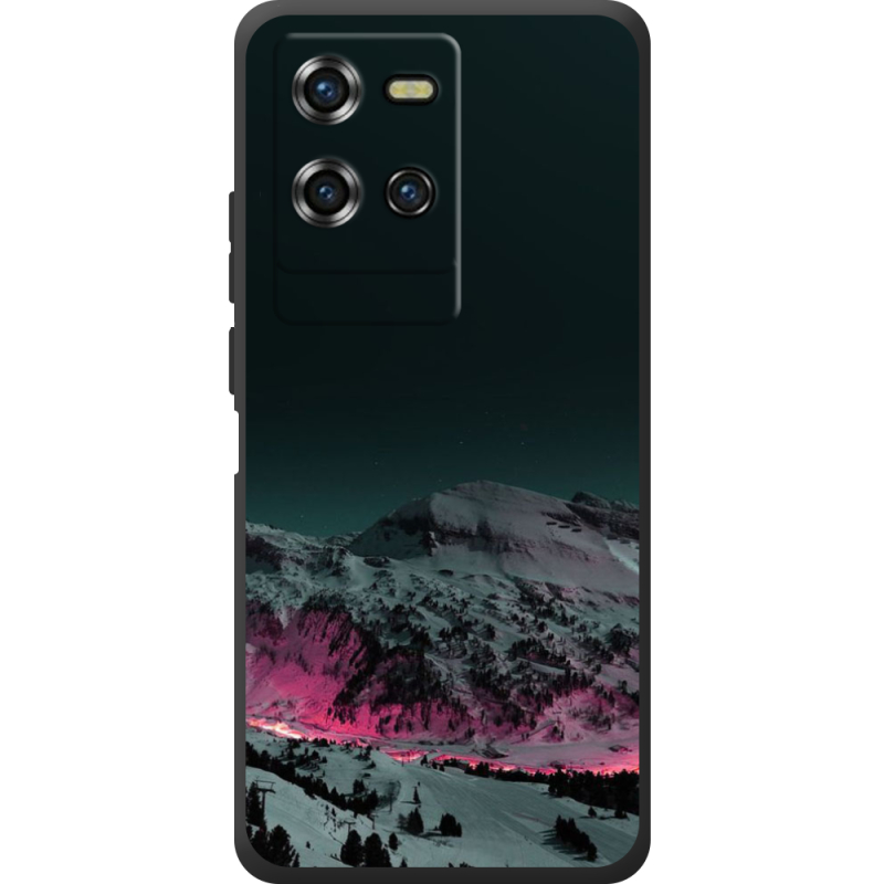 Чохол BoxFace Oukitel WP50 